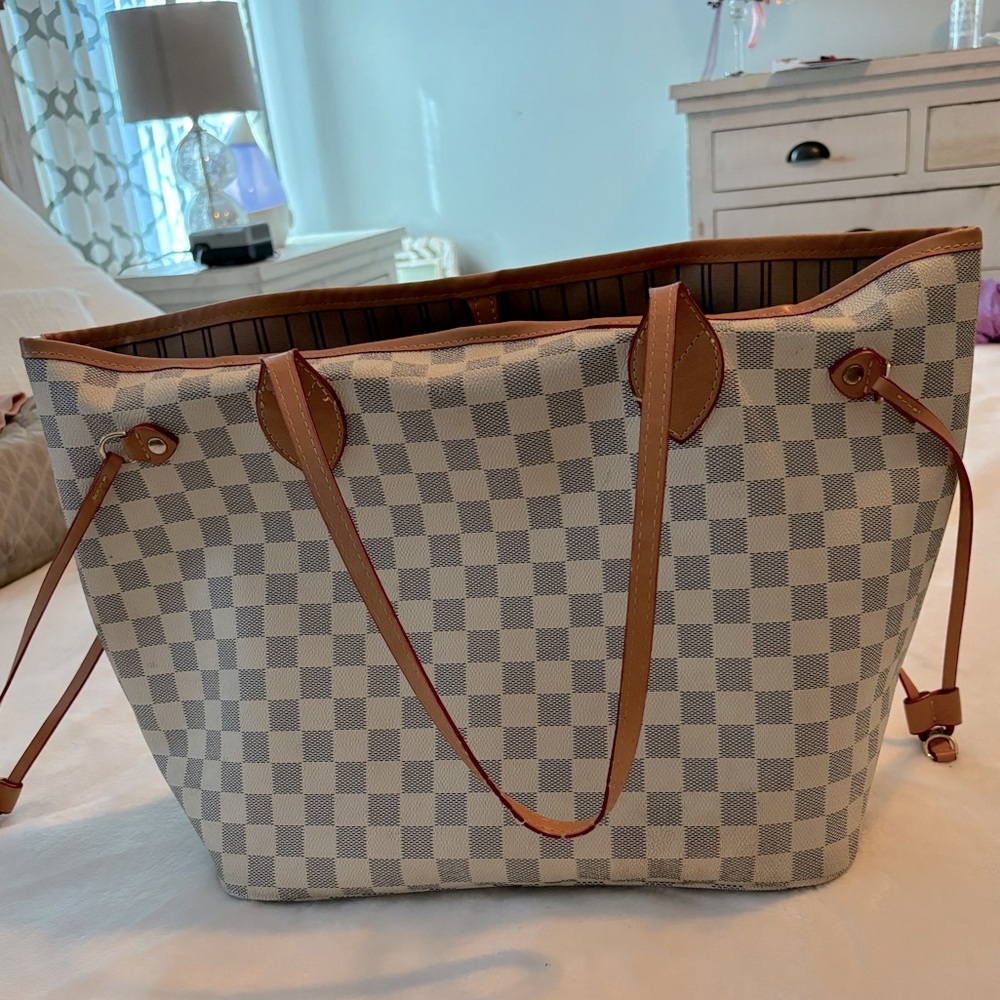 Large Purse